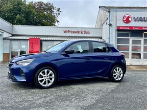 Large image for the Used Vauxhall Corsa