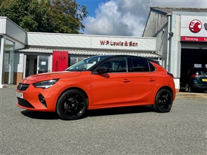 Large image for the Used Vauxhall Corsa