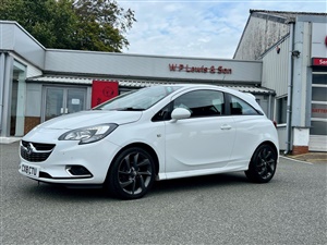 Large image for the Used Vauxhall Corsa