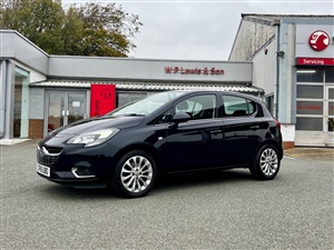 Large image for the Used Vauxhall Corsa