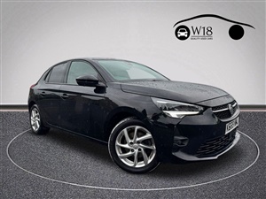 Large image for the Used Vauxhall CORSA