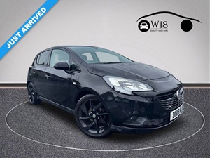 Large image for the Used Vauxhall CORSA