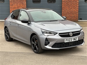Large image for the Used Vauxhall Corsa