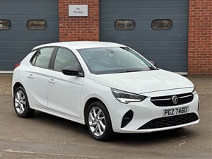 Large image for the Used Vauxhall Corsa