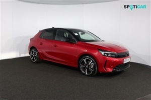Large image for the Used Vauxhall Corsa