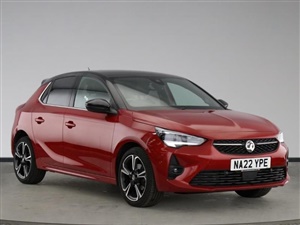 Large image for the Used Vauxhall Corsa