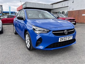 Large image for the Used Vauxhall Corsa