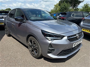 Large image for the Used Vauxhall Corsa