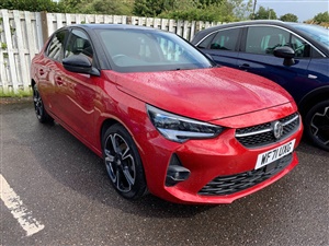 Large image for the Used Vauxhall Corsa