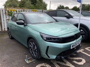 Large image for the Used Vauxhall Corsa