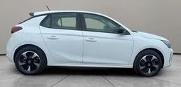 Large image for the Used Vauxhall Corsa