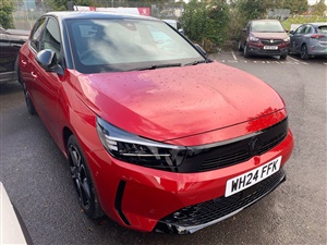 Large image for the Used Vauxhall Corsa