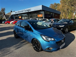 Large image for the Used Vauxhall CORSA
