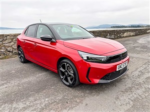 Large image for the Used Vauxhall Corsa