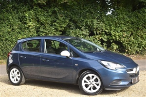 Large image for the Used Vauxhall CORSA