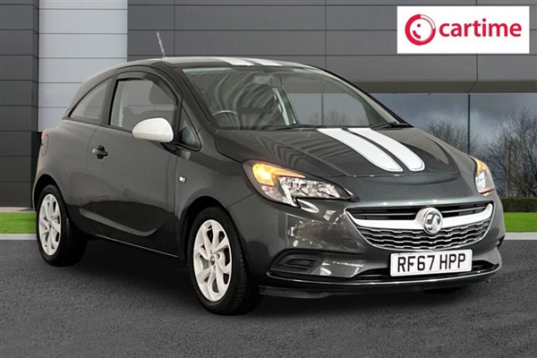 Large image for the Used Vauxhall CORSA