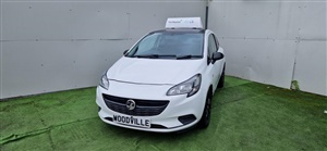 Large image for the Used Vauxhall Corsa