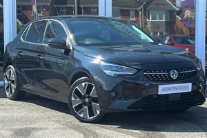 Large image for the Used Vauxhall Corsa Electric
