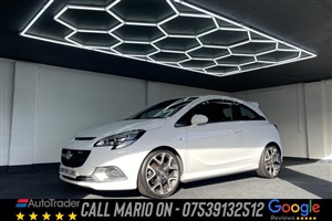Large image for the Used Vauxhall CORSA