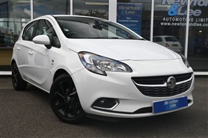 Large image for the Used Vauxhall CORSA