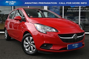 Large image for the Used Vauxhall CORSA