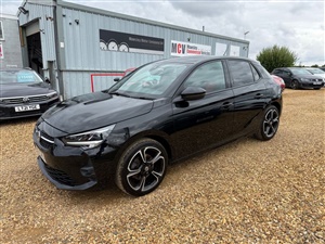 Large image for the Used Vauxhall CORSA
