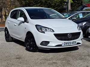 Large image for the Used Vauxhall CORSA