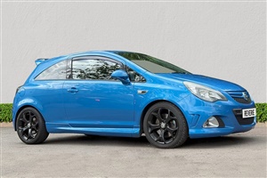 Large image for the Used Vauxhall CORSA