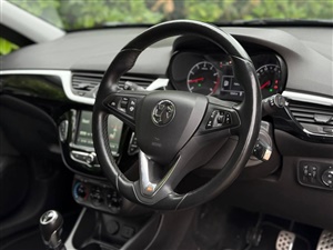 Large image for the Used Vauxhall CORSA