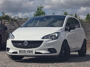 Large image for the Used Vauxhall CORSA