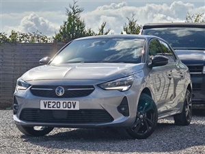 Large image for the Used Vauxhall CORSA