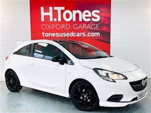Large image for the Used Vauxhall CORSA