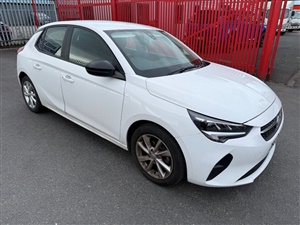 Large image for the Used Vauxhall CORSA