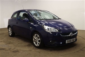Large image for the Used Vauxhall Corsa
