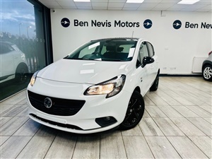 Large image for the Used Vauxhall CORSA
