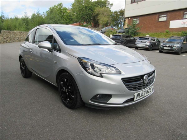 Large image for the Used Vauxhall Corsa
