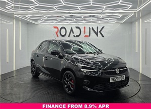 Large image for the Used Vauxhall CORSA