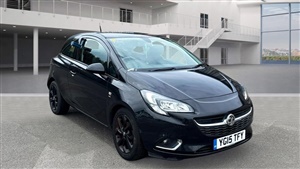 Large image for the Used Vauxhall CORSA