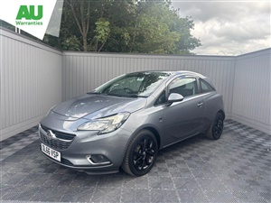Large image for the Used Vauxhall CORSA