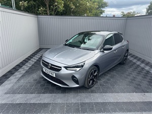 Large image for the Used Vauxhall CORSA