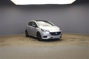 Large image for the Used Vauxhall CORSA