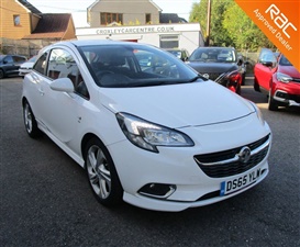 Large image for the Used Vauxhall CORSA