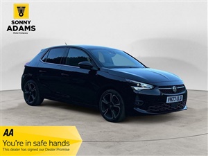 Large image for the Used Vauxhall CORSA