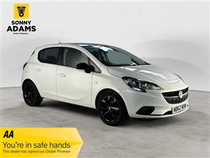 Large image for the Used Vauxhall CORSA