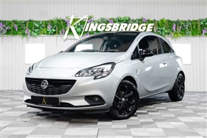 Large image for the Used Vauxhall CORSA