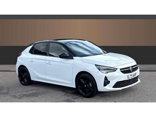 Large image for the Used Vauxhall Corsa