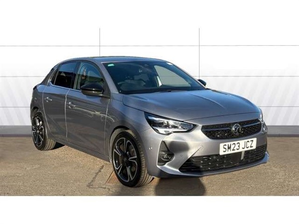 Large image for the Used Vauxhall Corsa