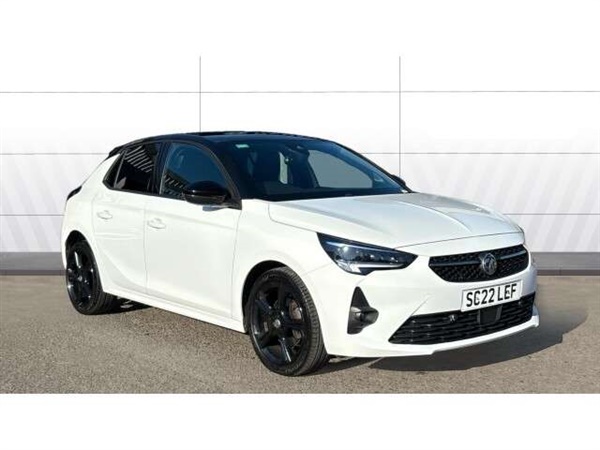 Large image for the Used Vauxhall Corsa