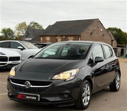 Large image for the Used Vauxhall CORSA