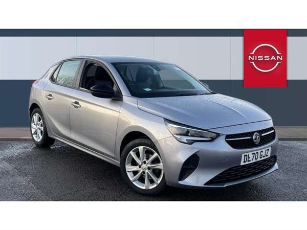 Large image for the Used Vauxhall Corsa